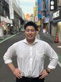 ヒロギンザ 御徒町店(HIRO GINZA)&nbsp;藤村 亮