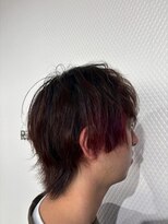 ルネッサンスヘアー ラファエロ(RAFFAELLO)&nbsp;イヤリングカラー