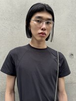 ランズサンズ 表参道(runsuns)&nbsp;原宿/表参道/明治神宮前/メンズカット/メンズパーマ/学割U24