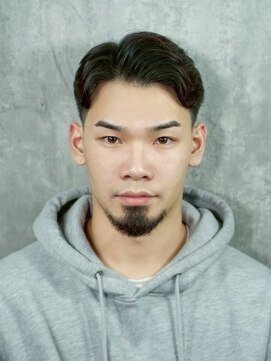 ヒロギンザ 広島本店(HIRO GINZA) ビジネスフェード