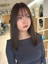 ヴァンカウンシル 金山(VANCOUNCIL kanayama) モカグレージュ