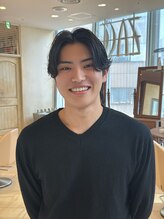 ザック ヴィ(ZACC vie) 森川 翔太