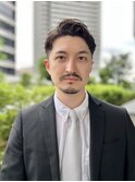 メンズビジネススタイル