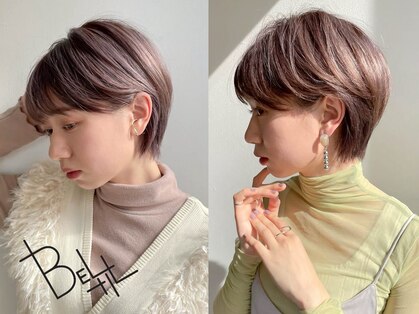 ベティル(BELTIL)の写真