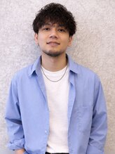 トッカ 茨木(tocca)&nbsp;篠原 健太