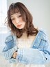 【大人気】カラー(リタッチ)+カット+EIGHTオリジナルケア 10300円→6400円