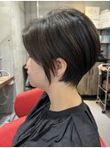 20代30代40代50代大人女性白髪ぼかし