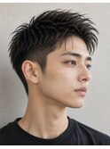メンズショート