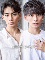 ヴィメンズウエスト 大宮西口(Vii men's west)&nbsp;海志/サーフカール/波巻き/ツイスパ/大宮