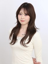 ロシェ 横浜店(loche) 徳増 唯利愛