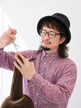 グラッチェ(grazie)&nbsp;田前 雄大