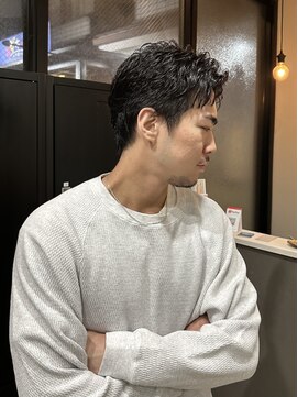 リブール 碧南店(libuR) 大人ショート