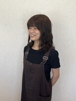 シェリアン(Chelien)&nbsp;ash brown