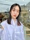 ソワ オモテサンドウ(SOIE OMOTESANDO)の写真/憧れのナチュラルなストレートへ。自然に動く艶と柔らかさを叶えるサロン☆