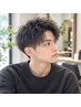 【平日限定！】クイックメンズカット￥3300