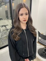 マール 矢場町(MARL)&nbsp;シルバーグレージュ