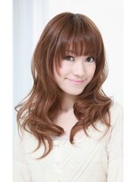 コークス 原宿 表参道(COKETH)&nbsp;マーメードカール ストカール　縮毛矯正＋デジタルパーマ