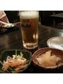 ディフィー(Defi) 美味しいご飯も大好き!!おススメのお店話をぜひ交換しましょ☆