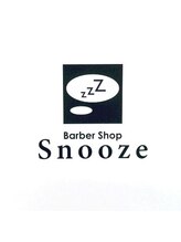 Barber Shop Snooze【バーバー ショップ スヌーズ】