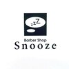 バーバー ショップ スヌーズ(Barber Shop Snooze)のお店ロゴ