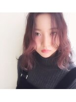 ミント(mint) ピンクベリー