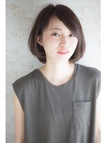 レイモンド ネクスト(RAYMOND Next)&nbsp;ふんわりまとまるボブ