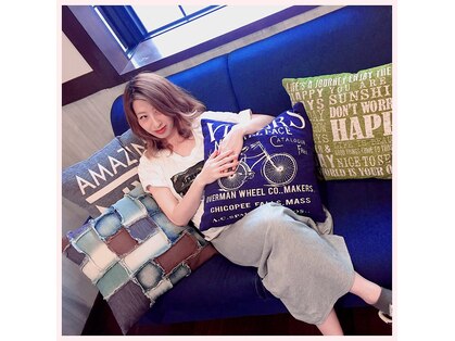 フェリーチェ ヘア ルーム(Felice Hair Room)の写真