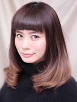 エマージュ 橋本(Emerge)&nbsp;シャープさは王道ワンカールで[橋本駅]