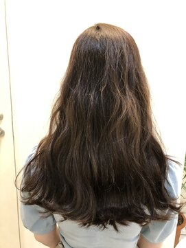 ハナガタ トピレック店(HANAGATA) 【南砂町/南砂町駅】ロング波ウェーブ