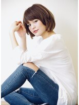 ジプソ(Gypso)&nbsp;マーブルボブ