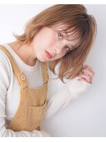 パール(PearL)&nbsp;《PearL》ラフボブ