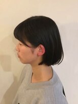 ヒスパニックヘアー hispanic HAIR Bob