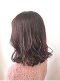ショコラピンク