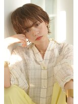 モードケイズ 西宮(MODE K's) 西宮/髪質改善/ハイライト/白髪染め/小顔/大人可愛い