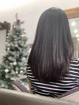 ヘアサロン スタイリスタ(hair salon stylista) 縮毛矯正