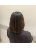 ストレート！
