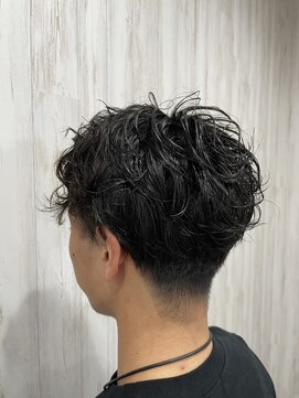 ムーナ(Muwna) メンズスタイル