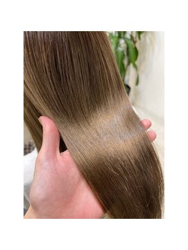 レイシア(Racia..) 高濃度水素トリートメント