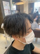 フォルテ 草薙店&nbsp;ツイストスパイラルパーマ