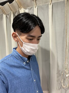 シアカ(SEA A KA) SEA A KA お客様スタイルメンズ57