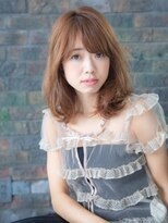 フラミューム たまプラーザ(flammeum)&nbsp;ナチュラルロブスタイル【たまプラーザ】