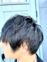 ちょきちょき  上中居店&nbsp;メンズハイライト