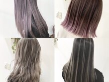 ヘア ライフ セリス(hair life Celis)