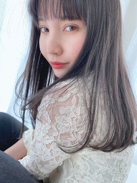 アベックプレジール 海老津店(AVEC PLAISIR) ゆるりカール