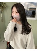 オリーブカラー