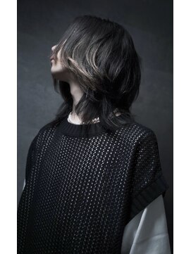 シン(syn) リバースセンターパート