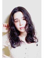 キナリ(Kinari)&nbsp;デジタルパーマ