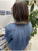 極細ハイライト