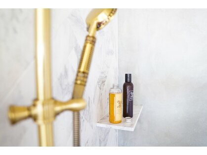 フォルムヘアデザイン 足利店(FORME hair design)の写真