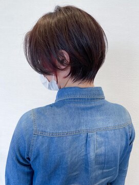 フォーカス 南流山店(FOCUS) イヤリングカラーショート